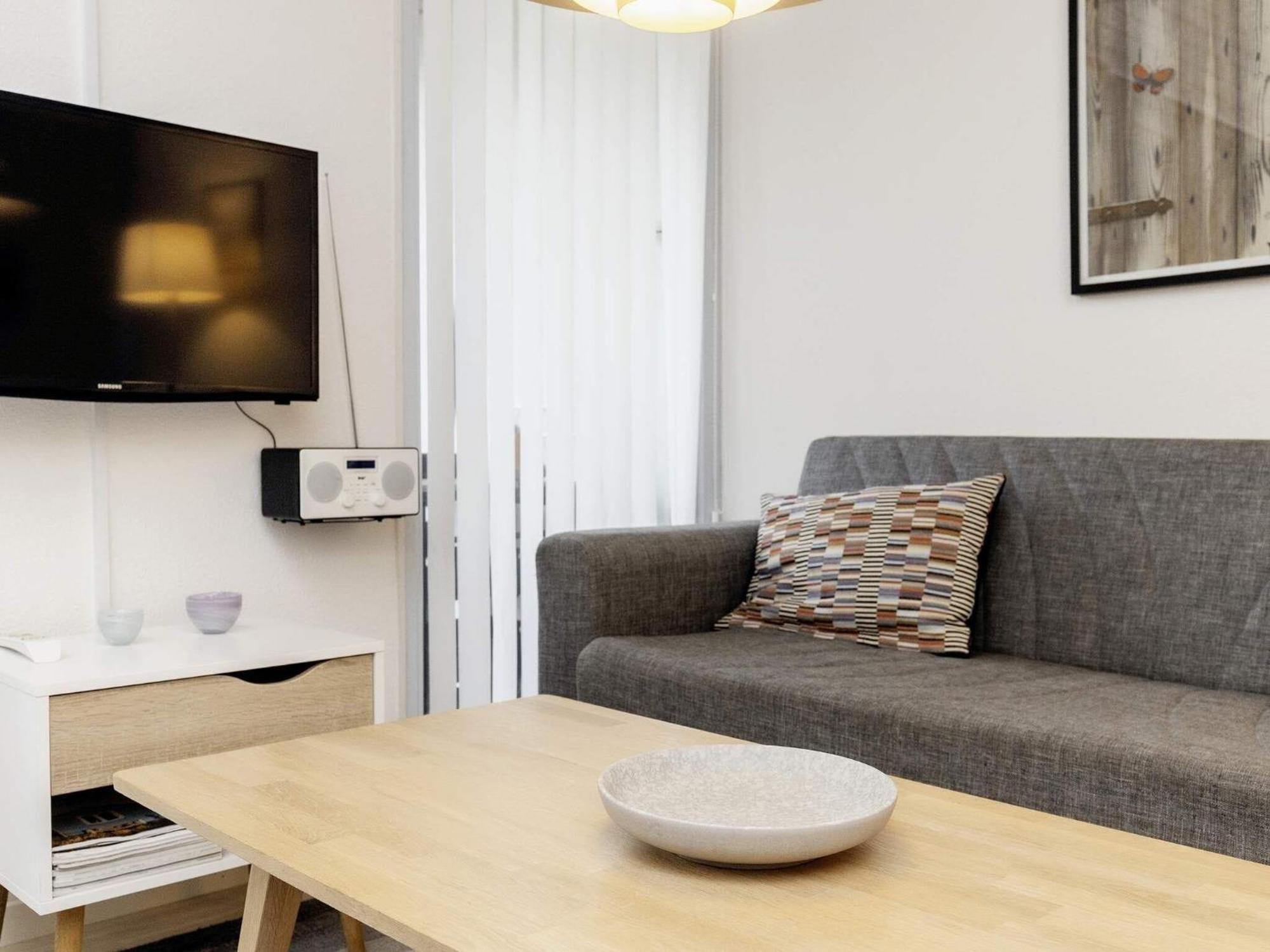 4 Person Holiday Home In R Sk Bing Ærøskøbing 외부 사진