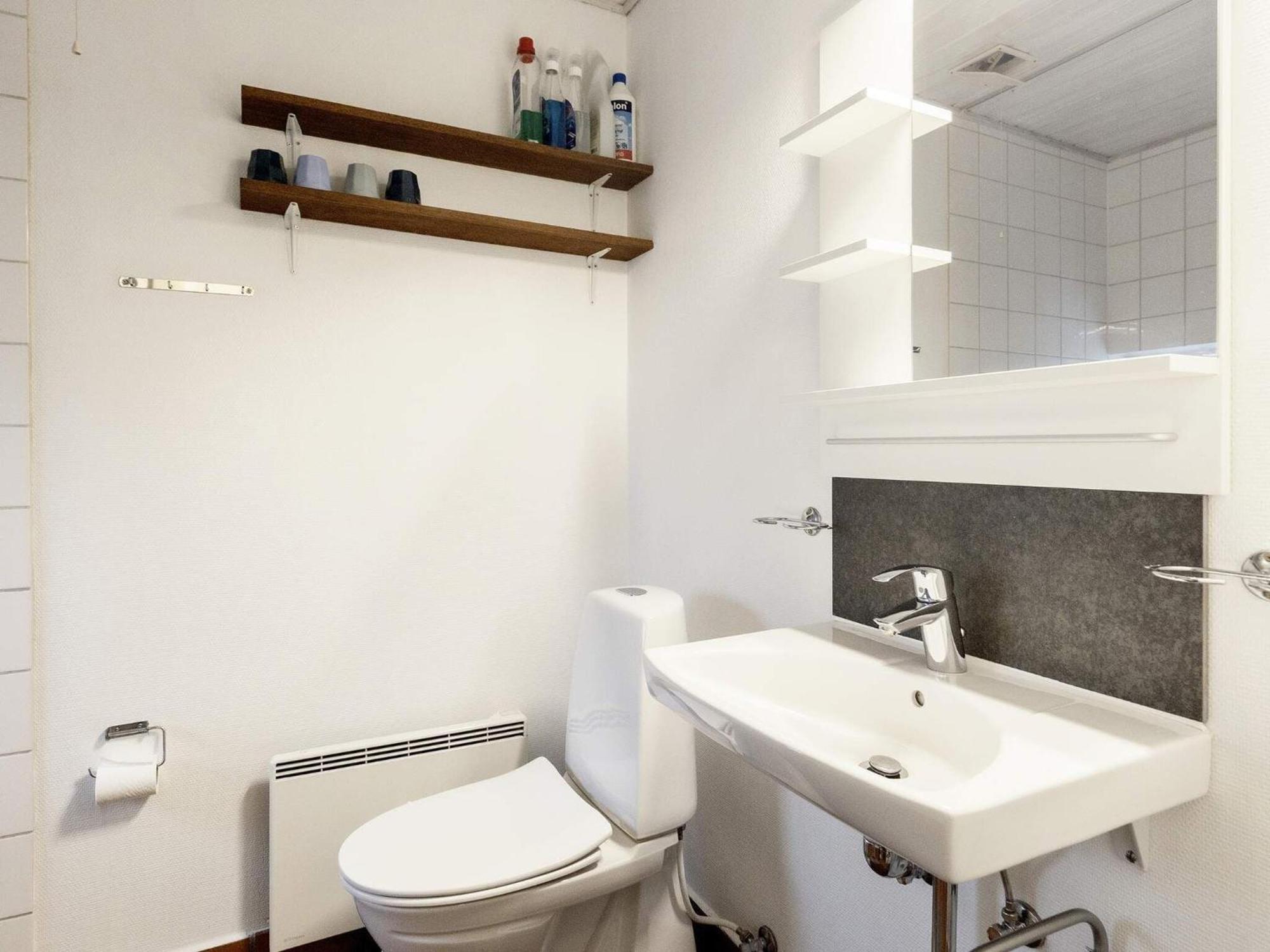 4 Person Holiday Home In R Sk Bing Ærøskøbing 외부 사진