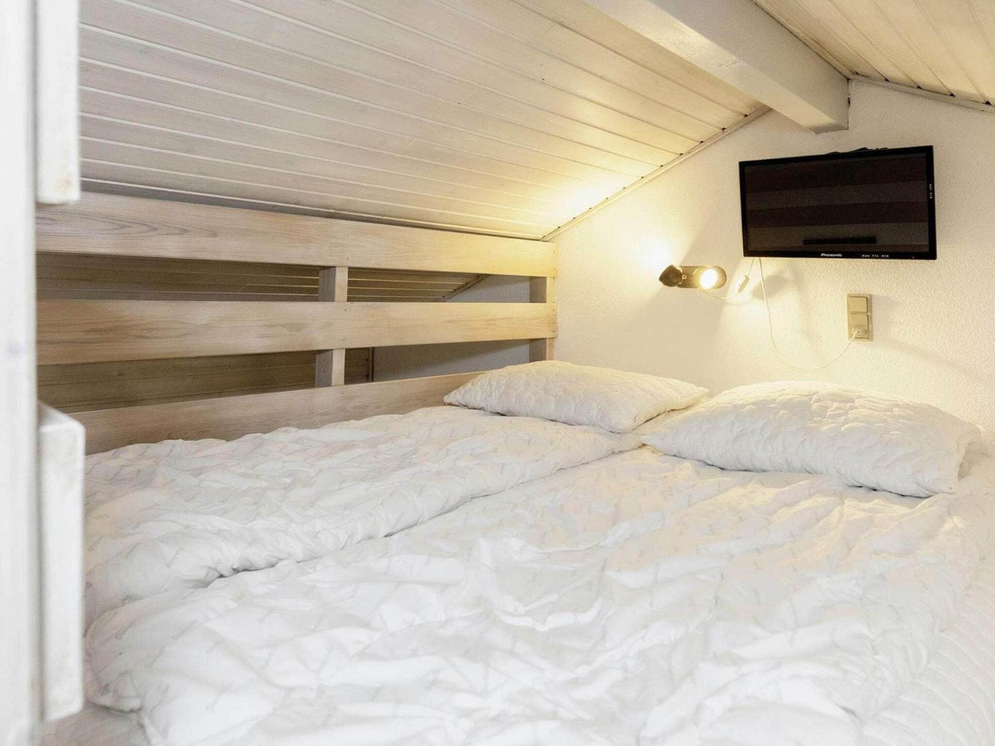 4 Person Holiday Home In R Sk Bing Ærøskøbing 외부 사진