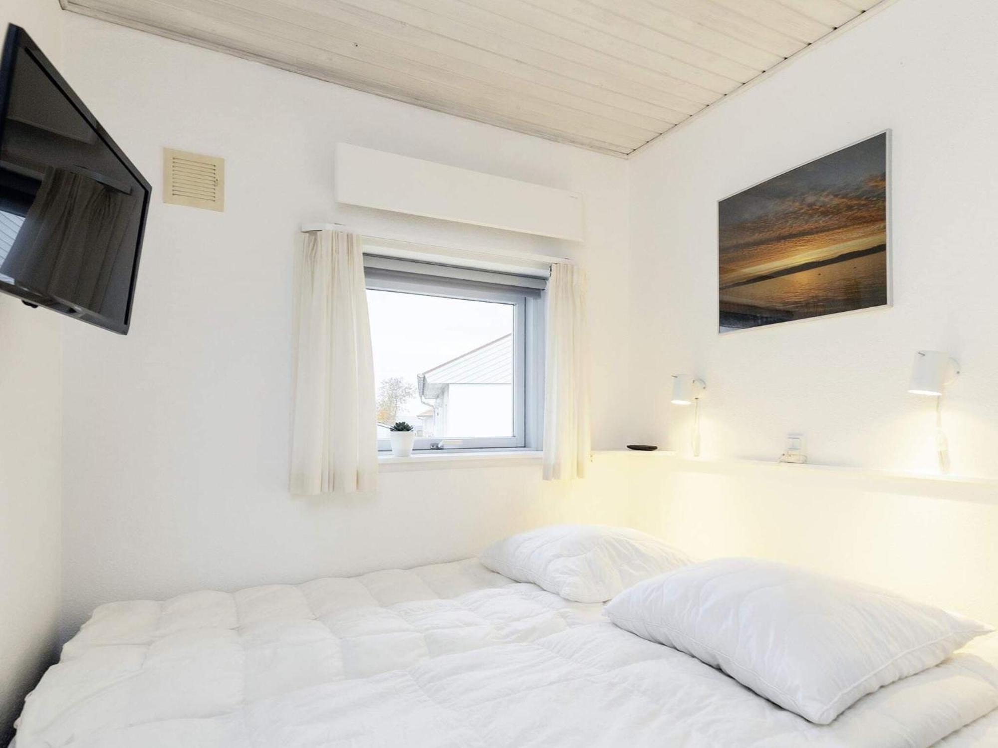 4 Person Holiday Home In R Sk Bing Ærøskøbing 외부 사진