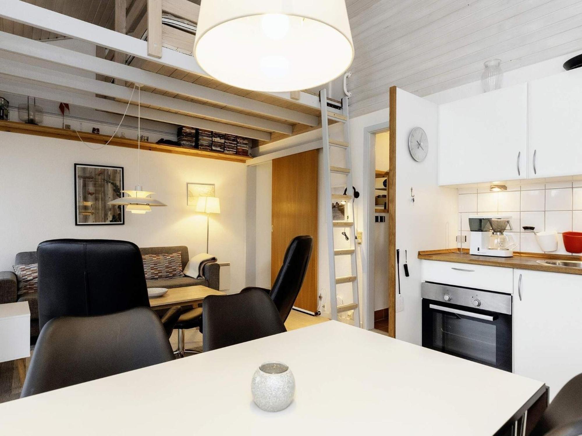 4 Person Holiday Home In R Sk Bing Ærøskøbing 외부 사진