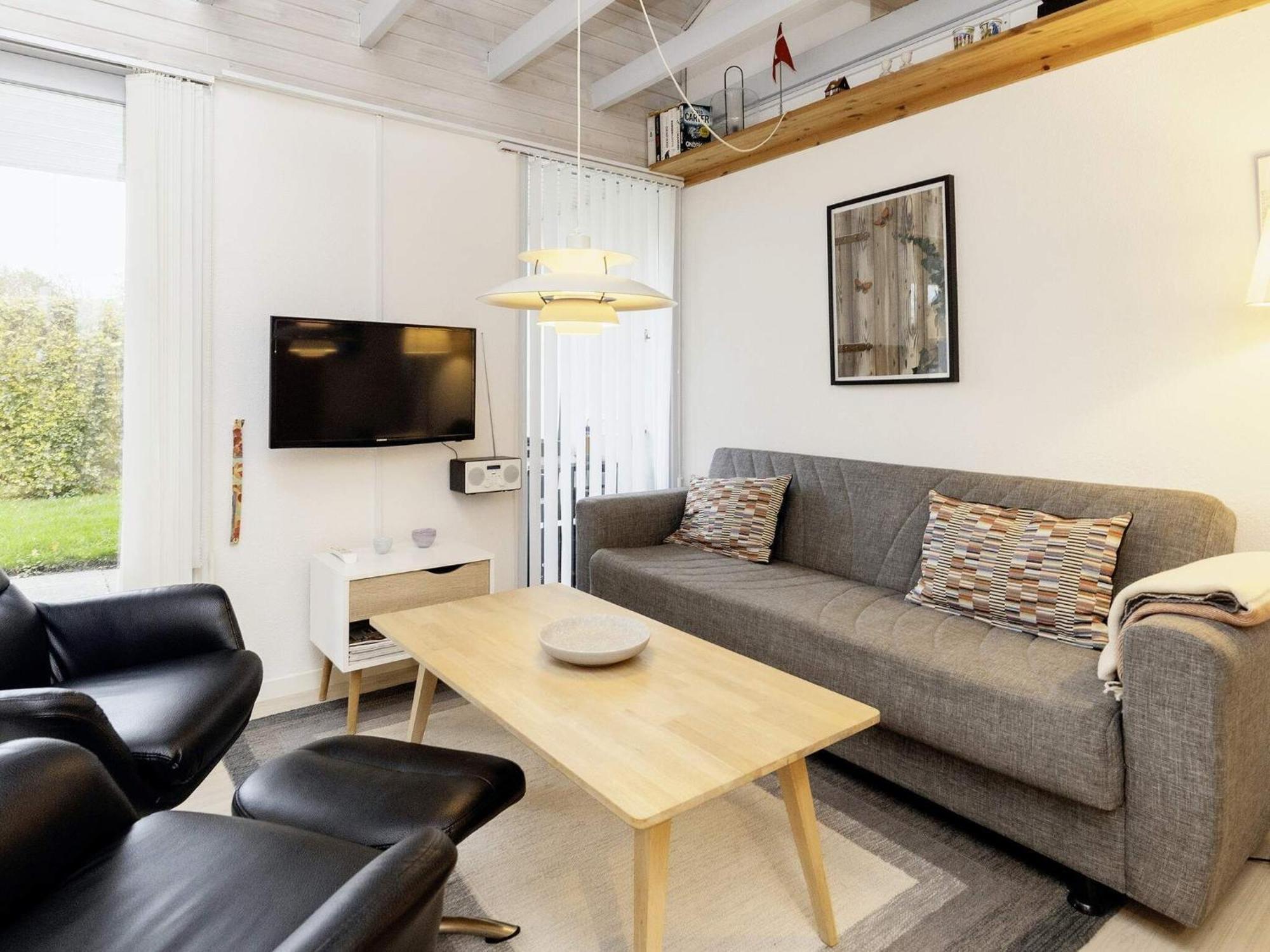 4 Person Holiday Home In R Sk Bing Ærøskøbing 외부 사진