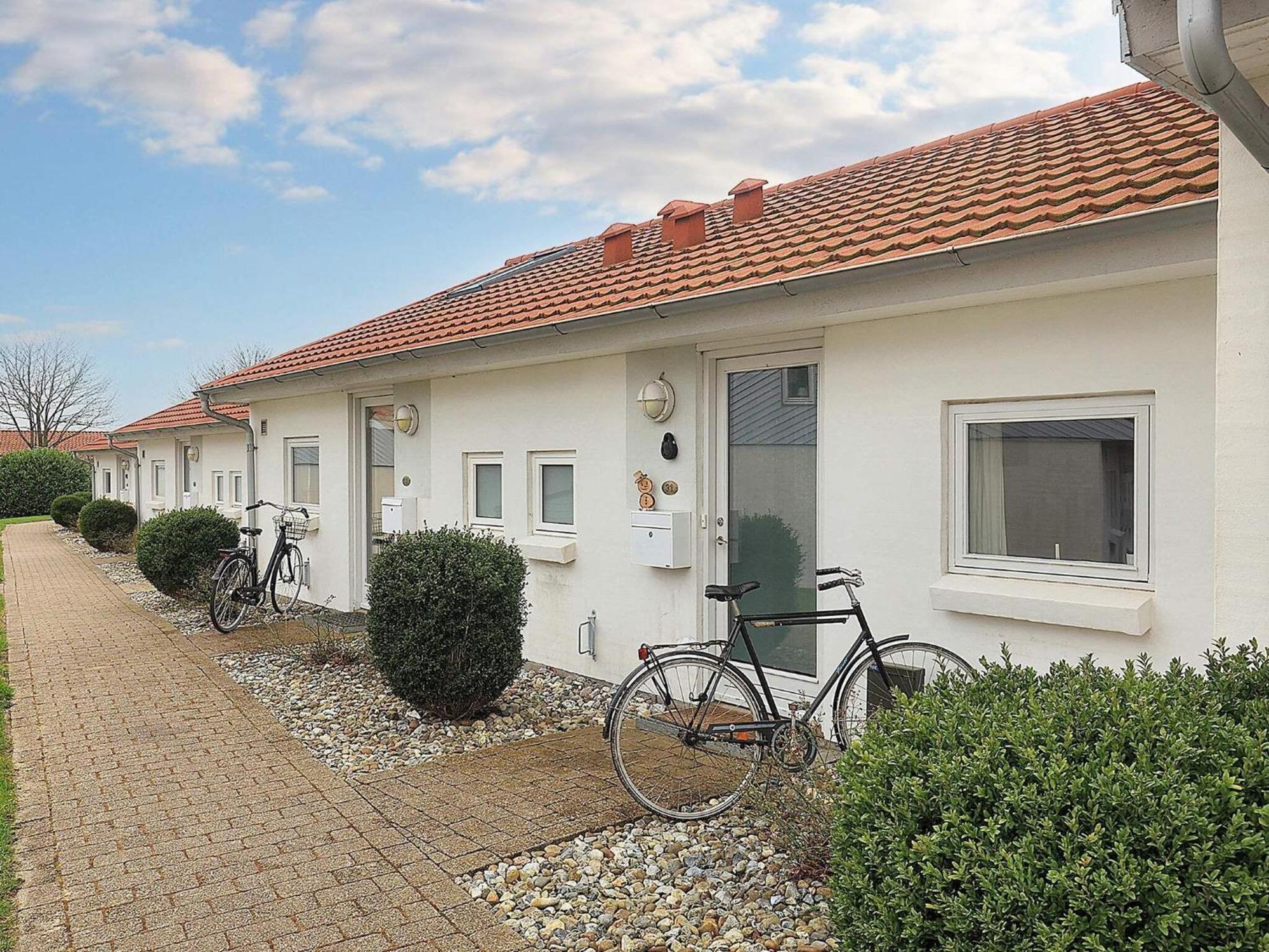 4 Person Holiday Home In R Sk Bing Ærøskøbing 외부 사진