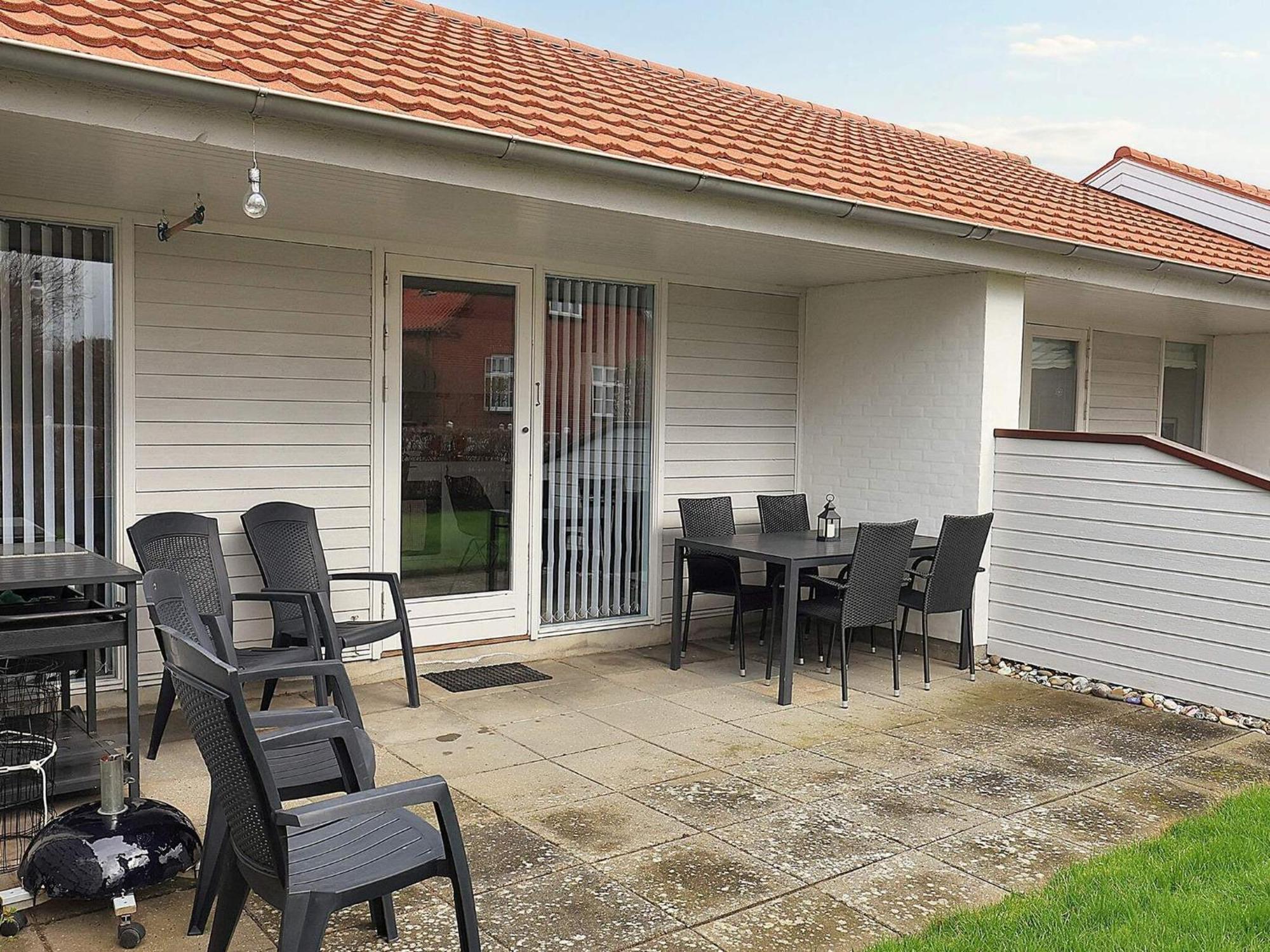 4 Person Holiday Home In R Sk Bing Ærøskøbing 외부 사진