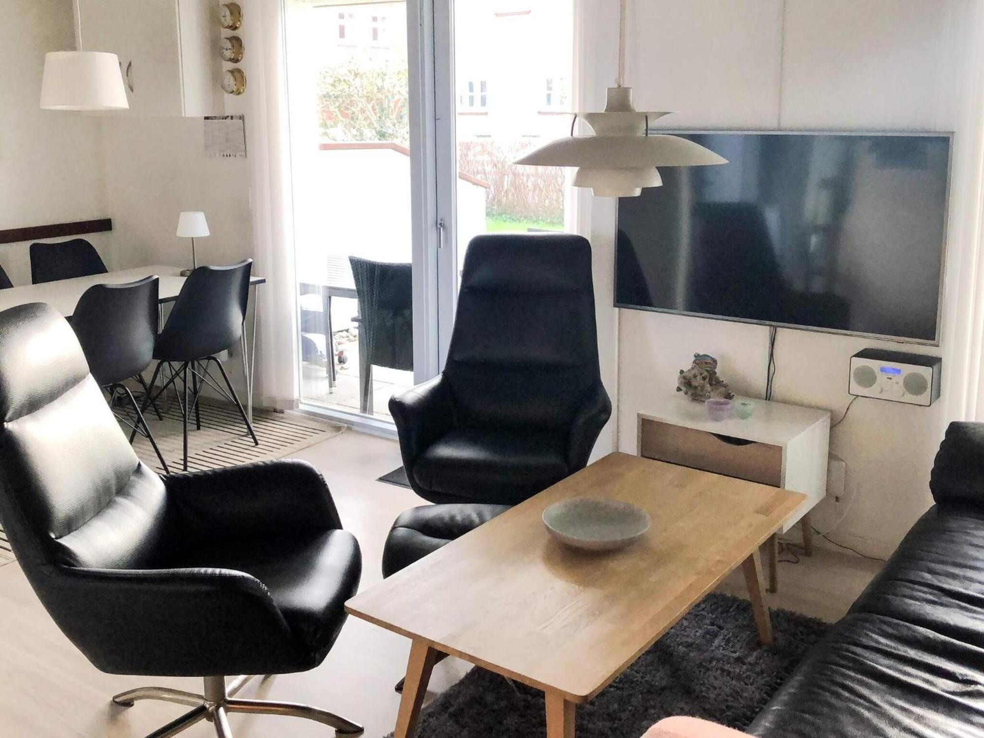 4 Person Holiday Home In R Sk Bing Ærøskøbing 외부 사진