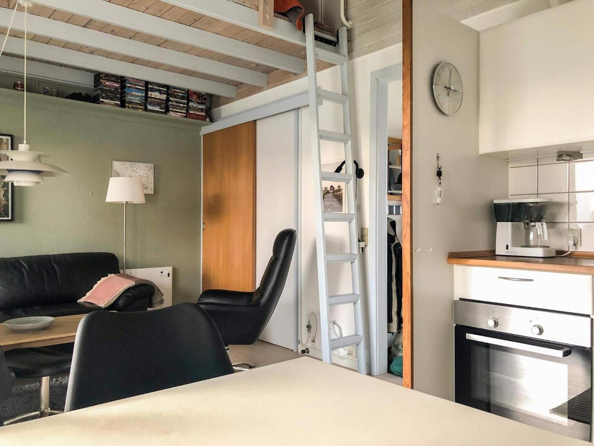 4 Person Holiday Home In R Sk Bing Ærøskøbing 외부 사진