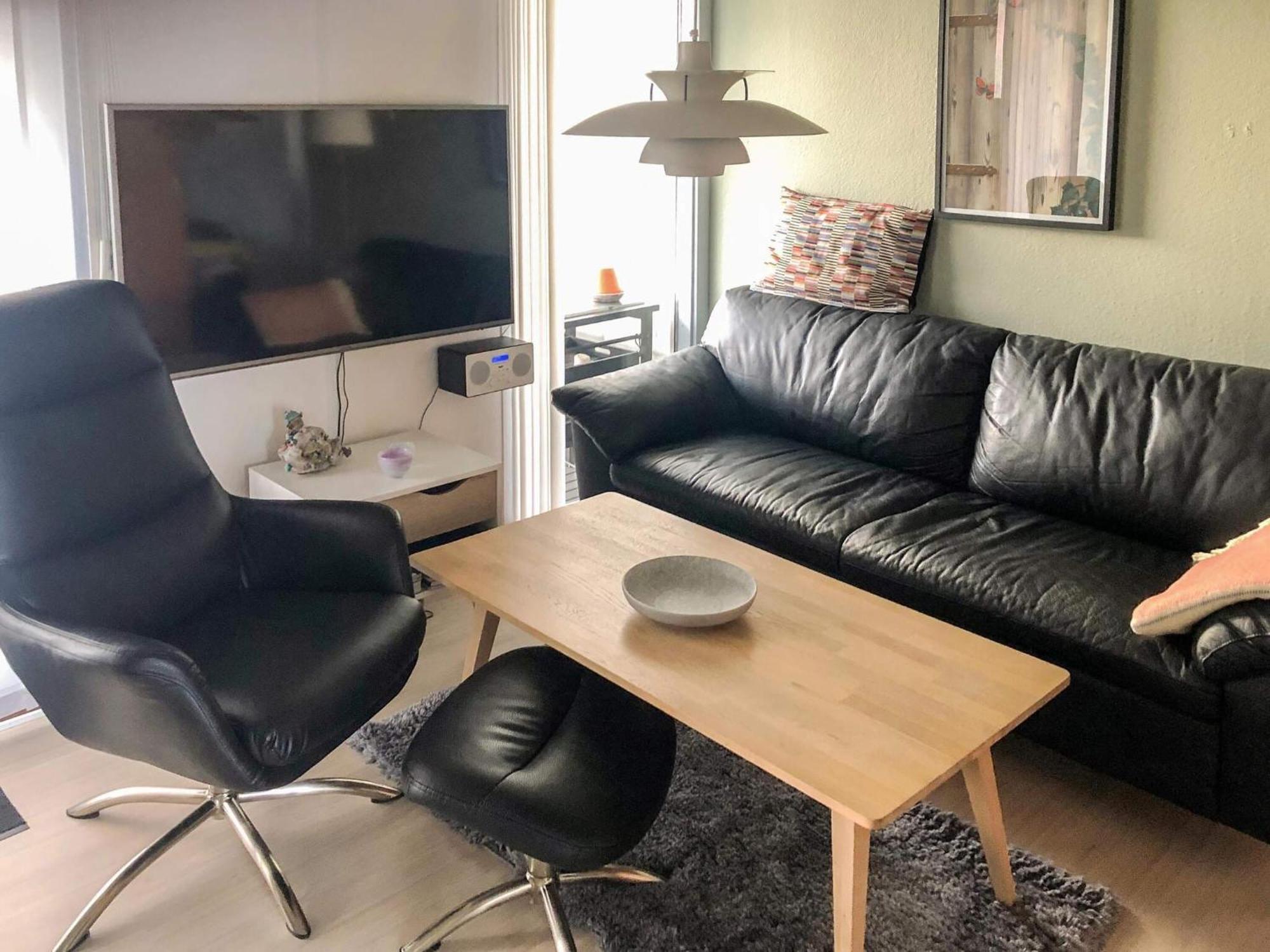 4 Person Holiday Home In R Sk Bing Ærøskøbing 외부 사진